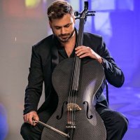 Hauser Cello (@hans1_128) 's Twitter Profile