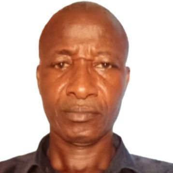 EdwardTeddyKa11's profile picture. I am a God fearing man