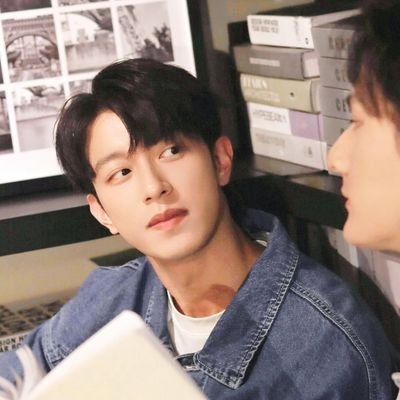 #Seekyli #Qipuka_Kiu #OceanJiang #Elliot
#Ziyu #TianXuning #ZhanXuan #LiuXuanCheng