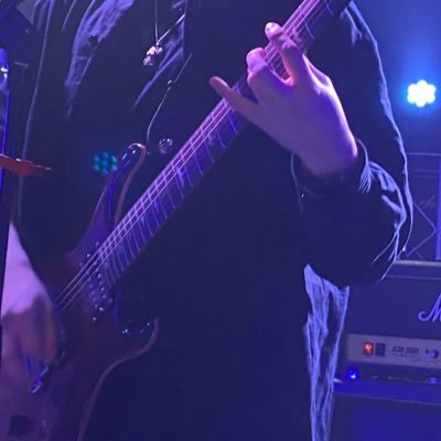 bpm130_d's profile picture. 福島→東京 '05(20) 《多趣味・志半ば・ROCK🎸🤘》【❤️‍🔥@The__BONEZ @ptp_official @Dragon_Ash @MyFirstStory_of @cvltecult @SSTPofficial @tetc_band @Singers_High @bmthofficial】