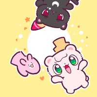 리미와 레페 (@cream_n_crepe) 's Twitter Profile