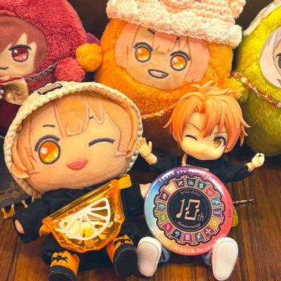 にゃーごさんのプロフィール画像