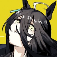 ⭐Manhattan Cafe⭐ New Account (@umafloofrp) 's Twitter Profile