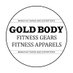 GOLD BODY® (@goldbodysports) Twitter profile photo GOLD BODY® (@goldbodysports) Twitter profile photo
