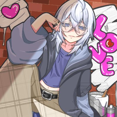 Sara_Nokirisu's profile picture. サブ垢→@merorisu_sara

世界で一番可愛くて尊敬してる大好きな推し様（メン失🙇）
↳@Boo_Nokki（本垢）
↳@Boo_Noki （サブ）
いつでもどこでも優しくて可愛い推し様
↳@Sofykurou