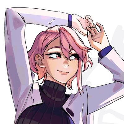 21 años // Un Chico con muchas cosas que comprar y sin dinero // Fan de Suisei 🛐, Houseki no Kuni, Noragami, MHA y Bloom into you