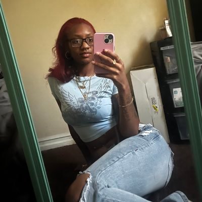 lesbian. no interactions with white people will be tolerated.