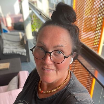 Christa Ahonen đ« Profile