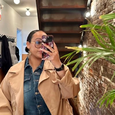 Public Policy Director at the ACLU of Maryland | 🇪🇷| Esther 4:14 | Views are my own.