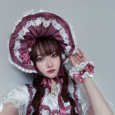 170㎝被写体(現在フリーランス)🥀Disney🥀ミラコスペチ泊🥀ロリィタ21年目🥀ガンプラ🥀シルバニア🥀