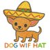 Dog Wif Hat (@buydogwifhat) Twitter profile photo Dog Wif Hat (@buydogwifhat) Twitter profile photo