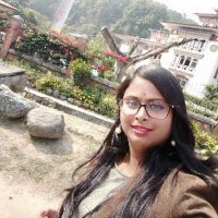 Ankita Chakraborty (@chakrabortya42) 's Twitter Profile