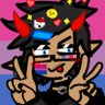 SplatNight2's profile picture. he/male pronouns lol (age 21)
.
😈🔥UNLEASHED THE EVIL AUTISM🔥😈
.
#fortnite a AMAZING Creative Builder I guess😅