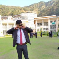 Shubham Sharma (@shubham97795106) 's Twitter Profile