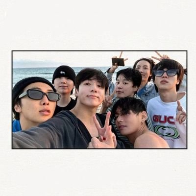 BTS Will Be The Best Chapter Of My Life Forever 🐨🐹😸🐿️🐥🐻🐰💜#APOBANGPO #BTSis7