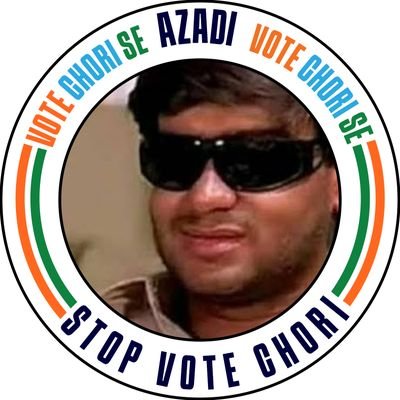 Satire *Reposts are not endorsements*
कट्टरता आपको बस जाहिल बनाती है. फ़र्क नही पड़ता आप किस धर्म से हो.