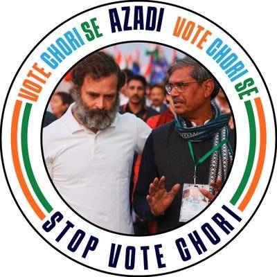 M.L.A Todabhim (Rajasthan) & Vice President , Rajasthan Pradesh Congress committee. Views are personal. RTs are not endorsement.