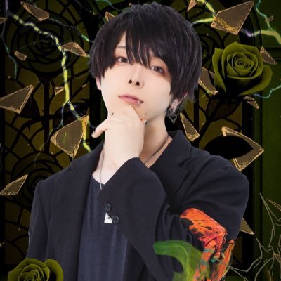 METEORA st. 所属┋@antsa_official┋宮城出身┋(26)┋乙女座のA型┋踊ってみた┋特撮┋お仕事のご依頼等は事務所管理です。
