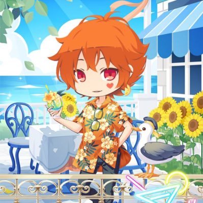 六花晶︎︎さんのプロフィール画像