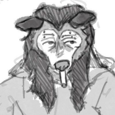 socially inept. a failure. @swagandcoffee | 16+ suggestive RTs, i rly just retweet furry stuff and nothing else man | pfp by @.DeDoshzh