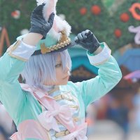 宵⚡️ (@yoi_eclair) 's Twitter Profile