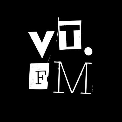 An indie radio project showcasing the vtuber and youtaite
⤿ Hosted by @InternalistVT
All business enquires ✰ vtfm.contact@gmail.com