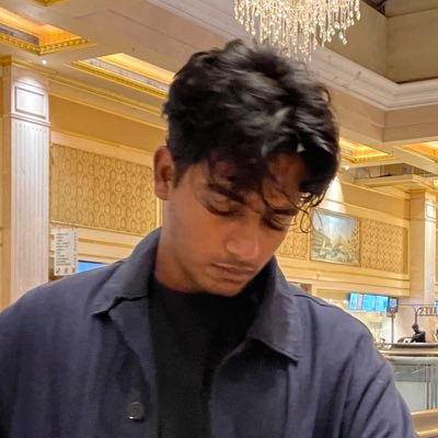 abuhasanx's profile picture. AI-developer,Engineer,CGI creative producer,Data scientist,E-com & FOREX