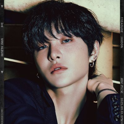 Minor!!
Number 1 Jisoo, Jihoon & Jeongmin stan😛
If you anti any of the groups I stan please DNI‼🇵🇸
Bogum and Baekhyun enthusiast‼ 🖤🩷 💎