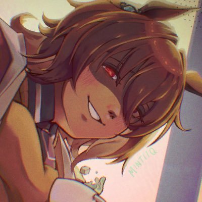 mintさんのプロフィール画像