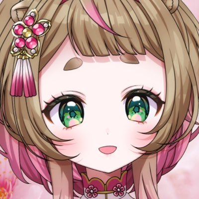 阿桜えいち🦦🌸 (@noq_123) / X