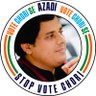ShayarImran's profile picture. Official Twitter Account Of Imran Pratapgarhi | Member Of Parliament , Rajya Sabha | National Chairman @INCMinority | Member Of @INCIndia || Yash Bharti Awardee