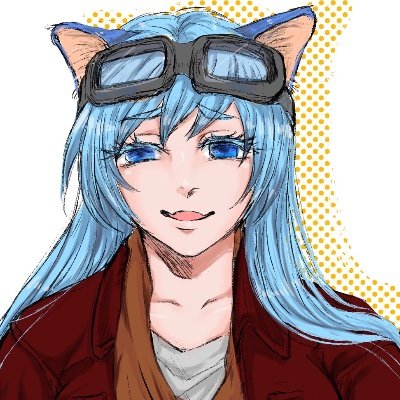 (鍵垢とか裏垢は)ないです まぁとにかくなんでも行ける、愚かなやつです アイコン:叔母作成 (俺にはこんな画力今の所)ないです (淫ク☆、東方、ミリタリー中心)