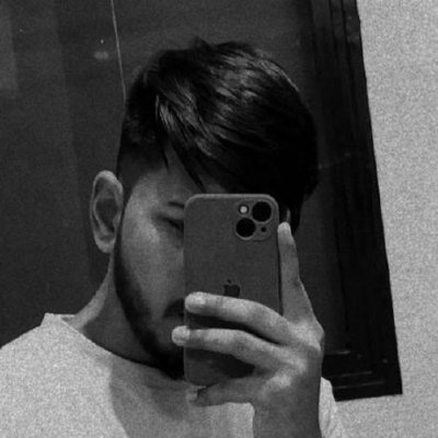 Kunaaal13's profile picture. Software Engineer who owns a computer