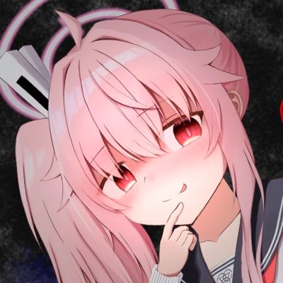 艦これとかブルアカ描いてます
●skeb【https://t.co/l2CWb1GjLb】
●Pixiv【https://t.co/SNBNMq8QLO】