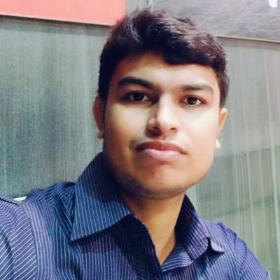 Ejaj4Live's profile picture. Technology enthusiast.