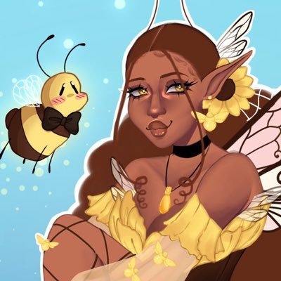 Bee π» Profile