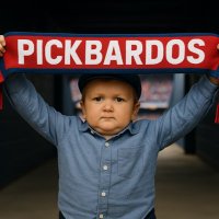 Los Pickbardos (@lospickbardos) 's Twitter Profile Photo Los Pickbardos (@lospickbardos) 's Twitter Profile Photo