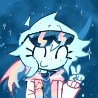 ꒰123X꒱ (@123x0x3) 's Twitter Profile