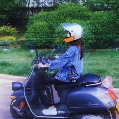 o8i3Ac7Hab5d4's profile picture. A beautiful girl who loves free travel