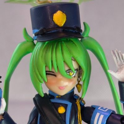 Castleさんのプロフィール画像