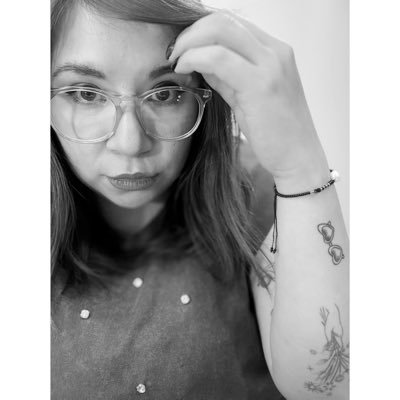 Hola soy Satanás but you can tell me Khalessi. Powerful, brave and free. Humana en construcción. Mi cuenta de Twitter es una conversación privada conmigo misma.
