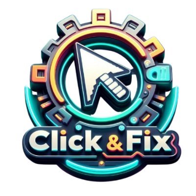 clickandfix5's profile picture. 