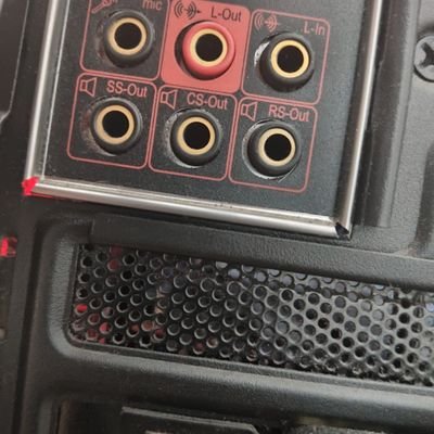 dacardev's profile picture. 