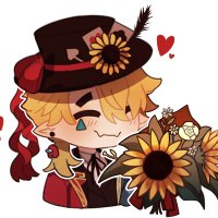 Nayuta (@nayutamaikeo) 's Twitter Profile Photo