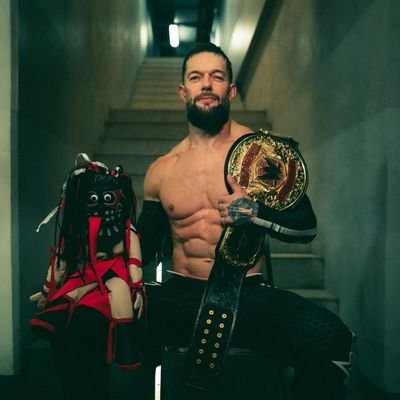 Parody of @FinnBalor Not New to Twitter RP Been Finn in 3 different sites 18+ RP Account No Minors Allowed Happily Married to @DemonQueenRhea Crossover Friendly