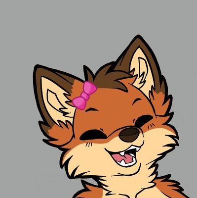 LilBabyFoxxo's profile picture. A small fox in a small world. ᴇs | ᴇɴ