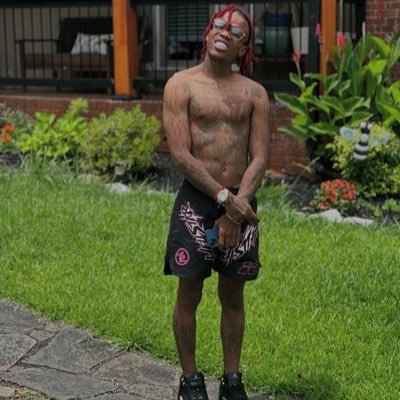DM4PROMO Seen On Worldstar,Vladtv,DjSmall,Saycheese…& more Song With Trippie Red, Souljaboy , & More 🤫🔥 Follow My Instagram ayookd1 & Ayookd11 #FreeRalo