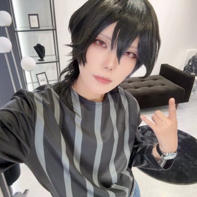 コスプレしたり踊ったりゲームしたりな腐女子です(๑⃙⃘'ᵕ'๑⃙⃘) 169cm 所属【 @_FRiCT . @FPRO_Perfo】FRBご自由に!フォロー外す際はブロ解して頂けたら幸いです🌟 サブ垢→【@sasazukanagito】
