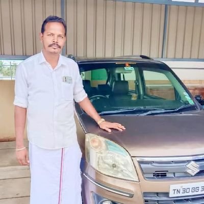 Engineer and politician
I belongs to Dravidan stock
