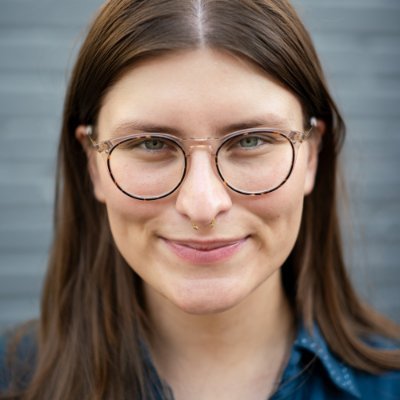 23 . researcher of self and internet . IW ambassador